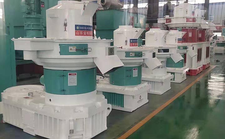 金格瑞顆粒機(jī)展廳一角.jpg 金格瑞顆粒機(jī)展廳一角.jpg