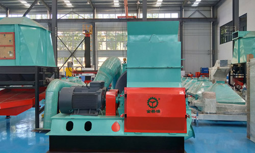 秸稈粉碎機(jī)