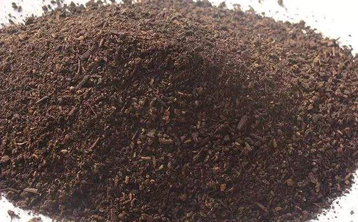 生物質(zhì)有機肥防遇潮 生物質(zhì)有機肥防遇潮