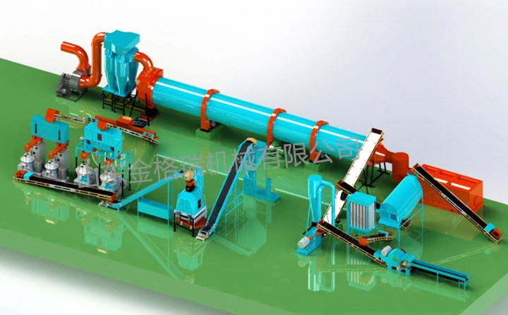 秸稈顆粒機(jī)生產(chǎn)線.jpg 秸稈顆粒機(jī)生產(chǎn)線.jpg