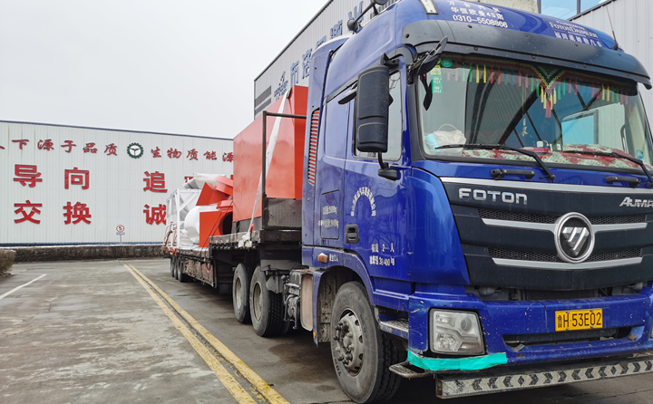 木屑造粒機發(fā)貨啦.jpg 木屑造粒機發(fā)貨啦.jpg