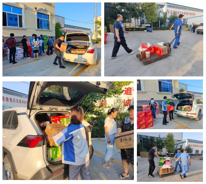 每逢節(jié)日都會(huì)為員工們發(fā)放貼心、實(shí)用的福利物品.jpg